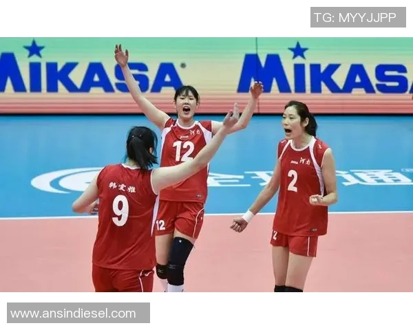 武汉排球队的节奏分析与战术调整对比赛结果的影响探讨 武汉排球队的节奏分析与战术调整对比赛结果的影响探讨