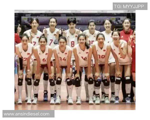 西安排球队在排球配合排行榜中荣登第八位展现强大实力与团队默契 西安排球队在排球配合排行榜中荣登第八位展现强大实力与团队默契