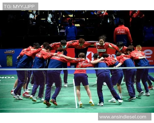 重庆羽毛球队的比赛经验分享与成长之路探讨 重庆羽毛球队的比赛经验分享与成长之路探讨