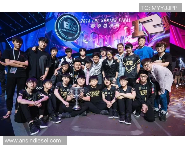 重磅专题:RNG战队如何通过防反革新重塑赛场格局与战术优势 重磅专题:RNG战队如何通过防反革新重塑赛场格局与战术优势