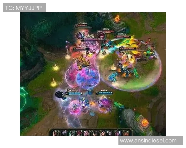 赛后复盘分析:BLG与LNG对决中的技术细节与战术布局 赛后复盘分析:BLG与LNG对决中的技术细节与战术布局