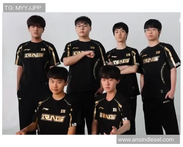 赛后分析:RNG与WE对决中的个人能力表现与影响探讨 赛后分析:RNG与WE对决中的个人能力表现与影响探讨