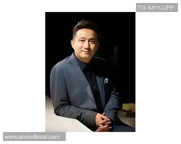 黄磊畅谈和平精英成长历程与未来展望的深度专访 黄磊畅谈和平精英成长历程与未来展望的深度专访