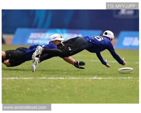 飞盘飞扬:见证广州飞盘队从萌芽到辉煌的成长历程 飞盘飞扬:见证广州飞盘队从萌芽到辉煌的成长历程
