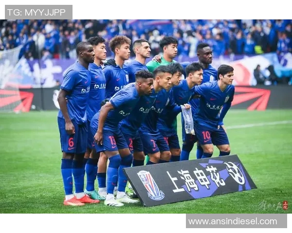 上海足球队战术变革引发热议探索新局面与未来发展潜力 上海足球队战术变革引发热议探索新局面与未来发展潜力