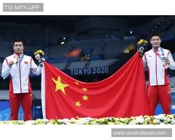 专访羽毛球名将黄伟探讨成功背后的秘诀与心路历程 专访羽毛球名将黄伟探讨成功背后的秘诀与心路历程