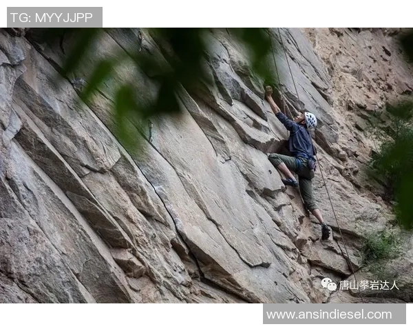 与张军的对话探索攀岩生涯的挑战与成就之路