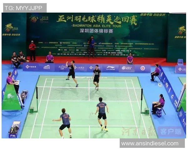 北京羽毛球队在精英赛中的比赛经验与表现深度解析 北京羽毛球队在精英赛中的比赛经验与表现深度解析