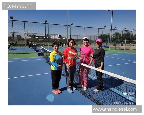 广州网球队技术对比深度分析揭示优势与不足之处