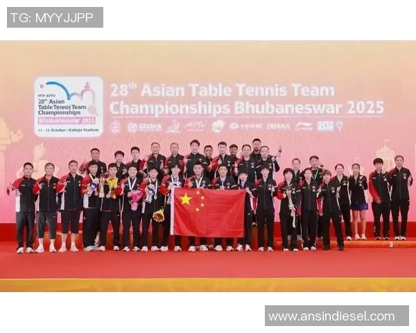 西安乒乓球队荣登全国个人能力排行榜第五名展现卓越实力