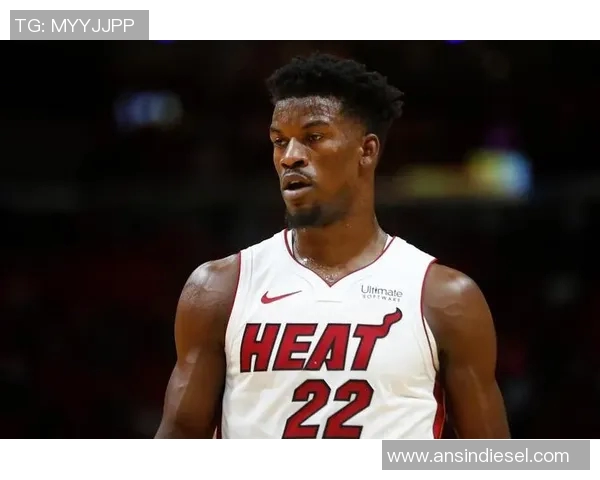 吉米巴特勒的篮球之路与个人魅力揭秘