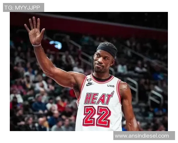 吉米巴特勒的篮球传奇之路与热火队的辉煌时刻 吉米巴特勒的篮球传奇之路与热火队的辉煌时刻
