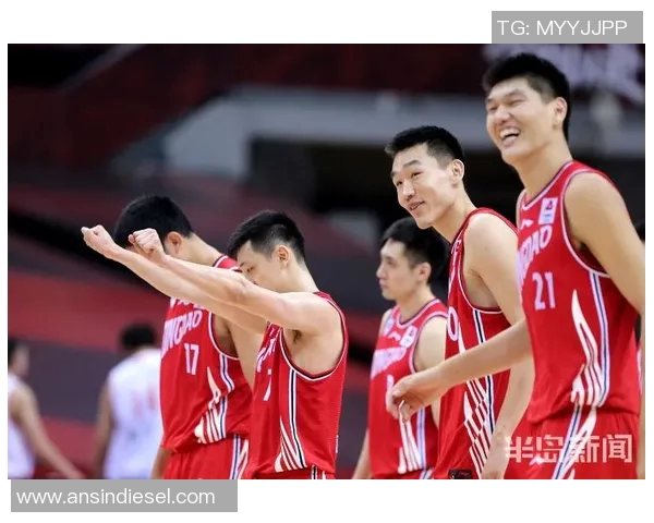 吉林队与青岛队的精彩对决比赛时间及赛程安排详解