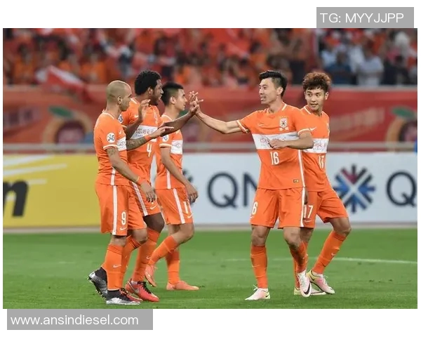 山东鲁能与亚泰精彩对决直播全程回顾与赛后分析