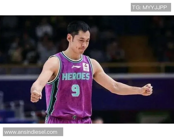 张庆鹏：从篮球场上的拼搏到人生舞台的精彩蜕变