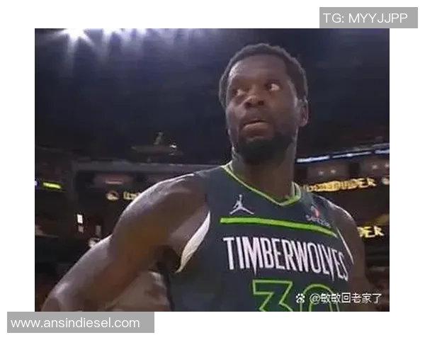 朱利叶斯兰德尔在NBA赛场的崛起与挑战解析