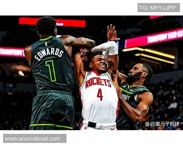 杰伦格林:从年轻新星到NBA未来的璀璨之星 杰伦格林:从年轻新星到NBA未来的璀璨之星