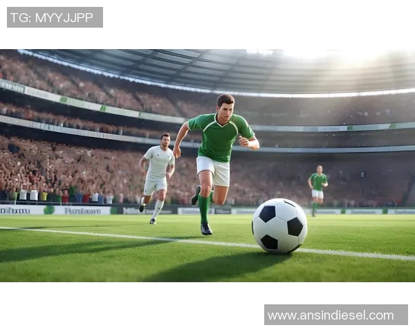 沙姆洛克流浪与布雷的激烈对抗揭示足球战术与团队精神的较量 沙姆洛克流浪与布雷的激烈对抗揭示足球战术与团队精神的较量