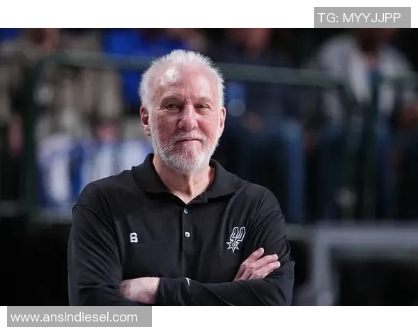 波波维奇续约三年续写传奇74岁教练继续带领文班追逐梦想 波波维奇续约三年续写传奇74岁教练继续带领文班追逐梦想