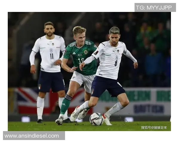 激情对决足球爱尔兰与北爱尔兰的历史交锋与未来展望 激情对决足球爱尔兰与北爱尔兰的历史交锋与未来展望