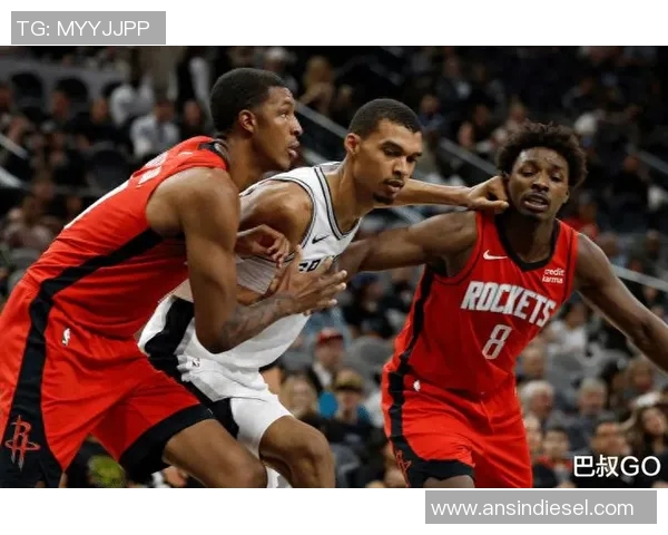 火箭与马刺季前赛精彩回顾录播全场亮点与精彩瞬间分享