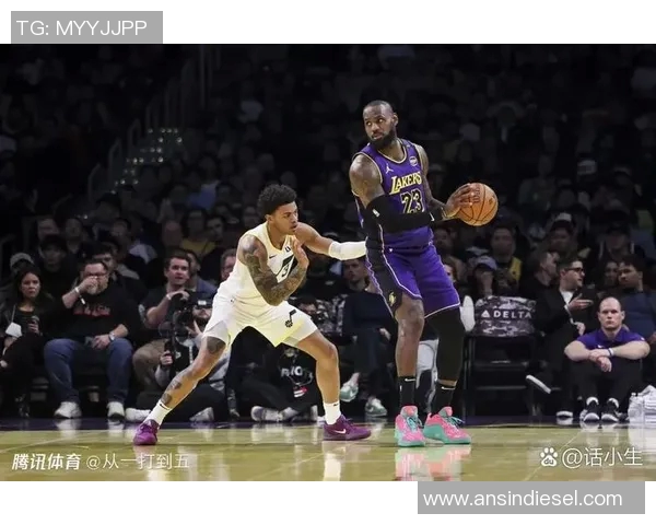 湖人对爵士全场精彩回顾与关键时刻分析 湖人对爵士全场精彩回顾与关键时刻分析