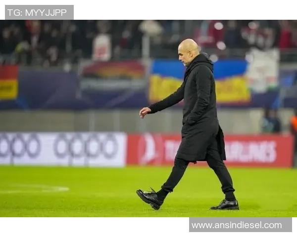 瓜迪奥拉的神奇换人术欧冠淘汰赛7次换人全进球揭秘 瓜迪奥拉的神奇换人术欧冠淘汰赛7次换人全进球揭秘