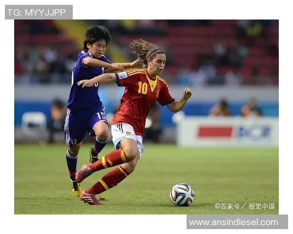 西班牙女足与南非女足激战成平局比分揭晓精彩瞬间回顾 西班牙女足与南非女足激战成平局比分揭晓精彩瞬间回顾