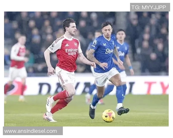 阿森纳主场迎战埃弗顿争夺英超积分榜关键战役