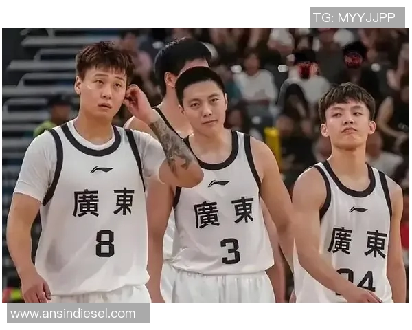 全运会精彩对决广东男篮迎战北京队力争胜利展现实力