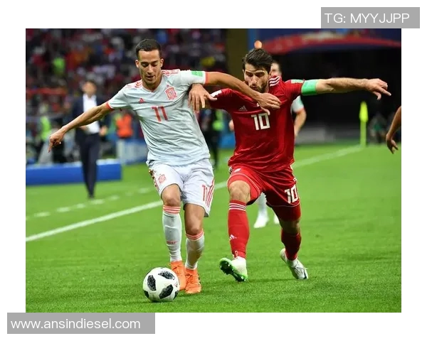 伊朗与越南足球对决结果揭晓谁能赢得这场激烈较量