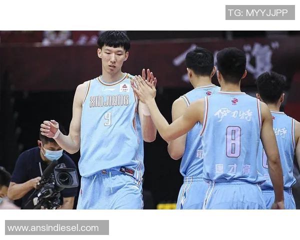 周琦与姚明谁更强大解析两位中国篮球巨星的巅峰对决