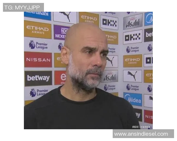 瓜迪奥拉怒斥裁判VAR失误影响比赛结果引发争议 瓜迪奥拉怒斥裁判VAR失误影响比赛结果引发争议