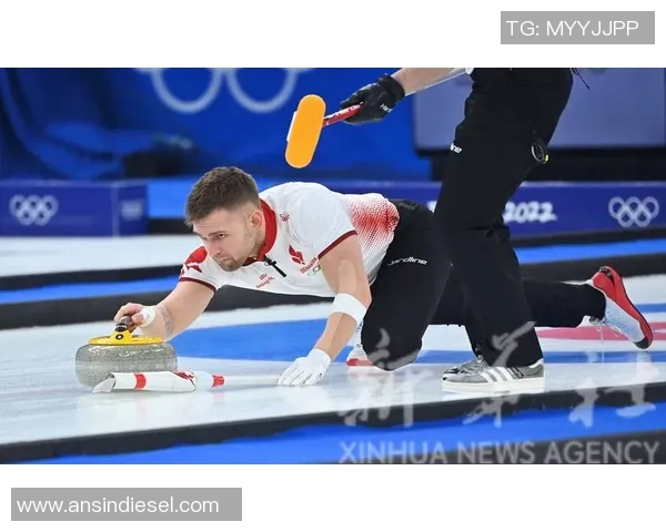 男子冰壶对决俄罗斯队精彩瞬间回顾与赛后分析