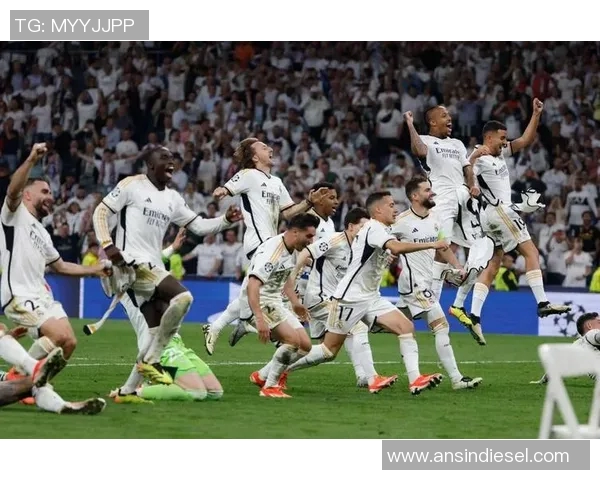 皇马与门兴全场激战回顾球迷热情高涨精彩瞬间重温