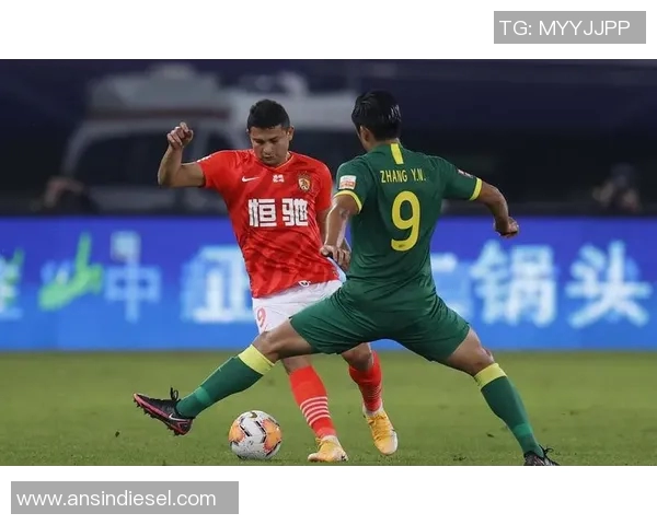 直播恒大对阵贵州精彩赛事回顾与分析全场亮点尽在其中