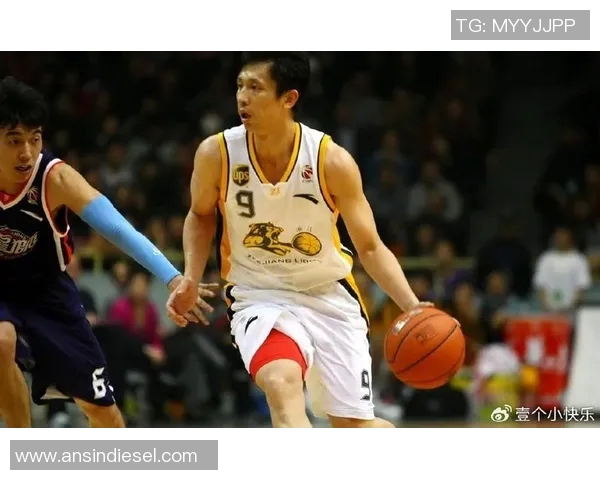 郭昊文：从篮球新星到职业生涯的崭新篇章探索与挑战之路