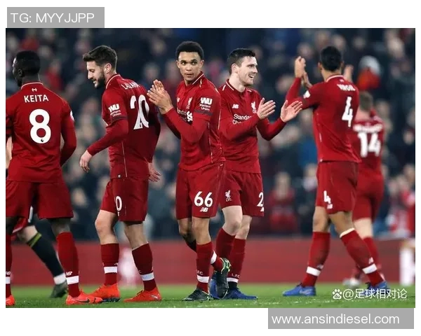 阿德莱德与利物浦的激烈对决展现足球魅力与团队精神