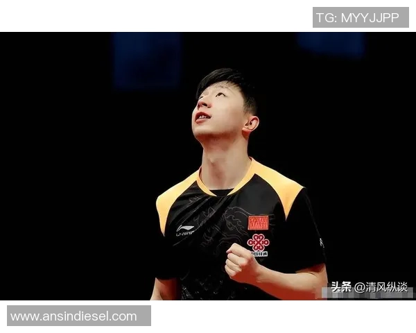 马龙与郑尚恩激战央视赛场精彩瞬间回顾与分析 马龙与郑尚恩激战央视赛场精彩瞬间回顾与分析