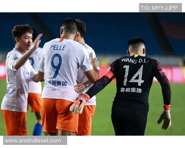 鲁能迎战斯威中超激战再度上演球迷期待精彩对决与激情时刻