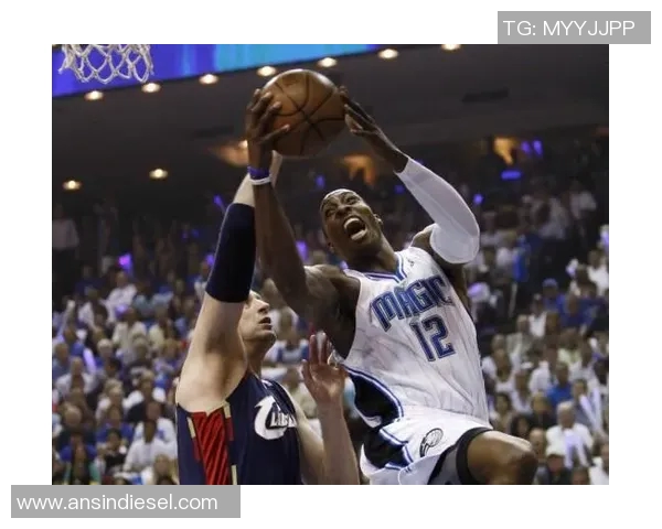 2009年NBA季后赛魔术对骑士霍华德的精彩表现与比赛回顾