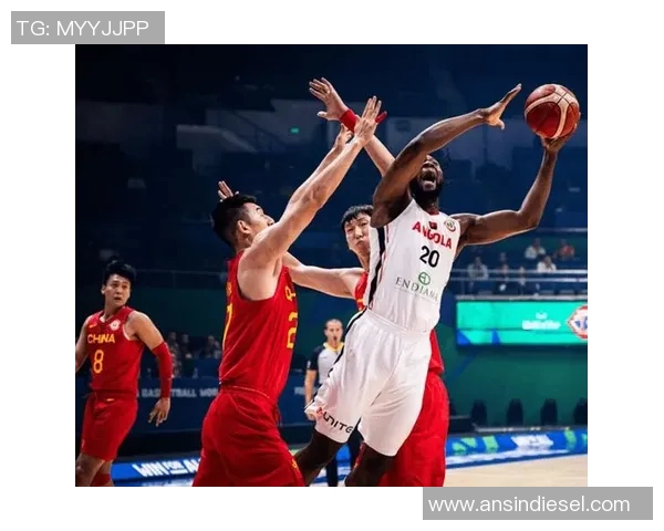 中国队迎战安哥拉力争胜利全力以赴展现团队精神与竞技风采