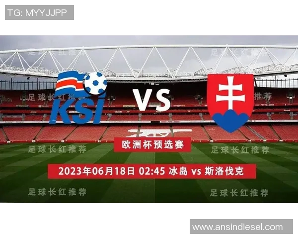 冰岛与斯洛伐克足球对决分析及比赛前瞻展望
