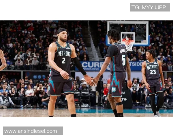 凯德坎宁安的崛起与未来展望：重塑NBA的年轻天才