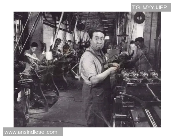 兵工厂与铁路工的较量：技术与工艺的双重碰撞与发展之路