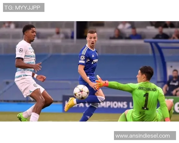 基迪纳摩对阵切尔西精彩直播全程回顾与赛后分析