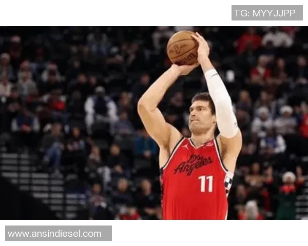 布鲁克洛佩斯:从篮球场上的巨人到全能战士的传奇之路 布鲁克洛佩斯:从篮球场上的巨人到全能战士的传奇之路