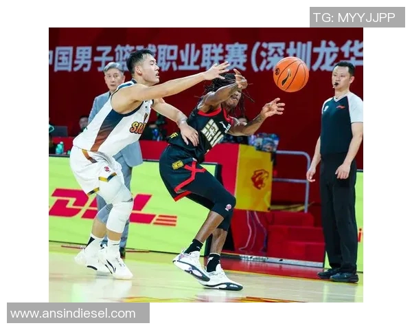 深圳马可波罗与广州的精彩对决谁能笑到最后分析比赛看点与球队表现