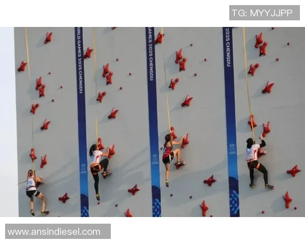 成都攀岩队与广州攀岩队实力对比赛后分析与总结MBA