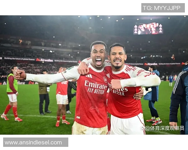 阿森纳与切尔西的激烈对决几台赛事回顾与分析